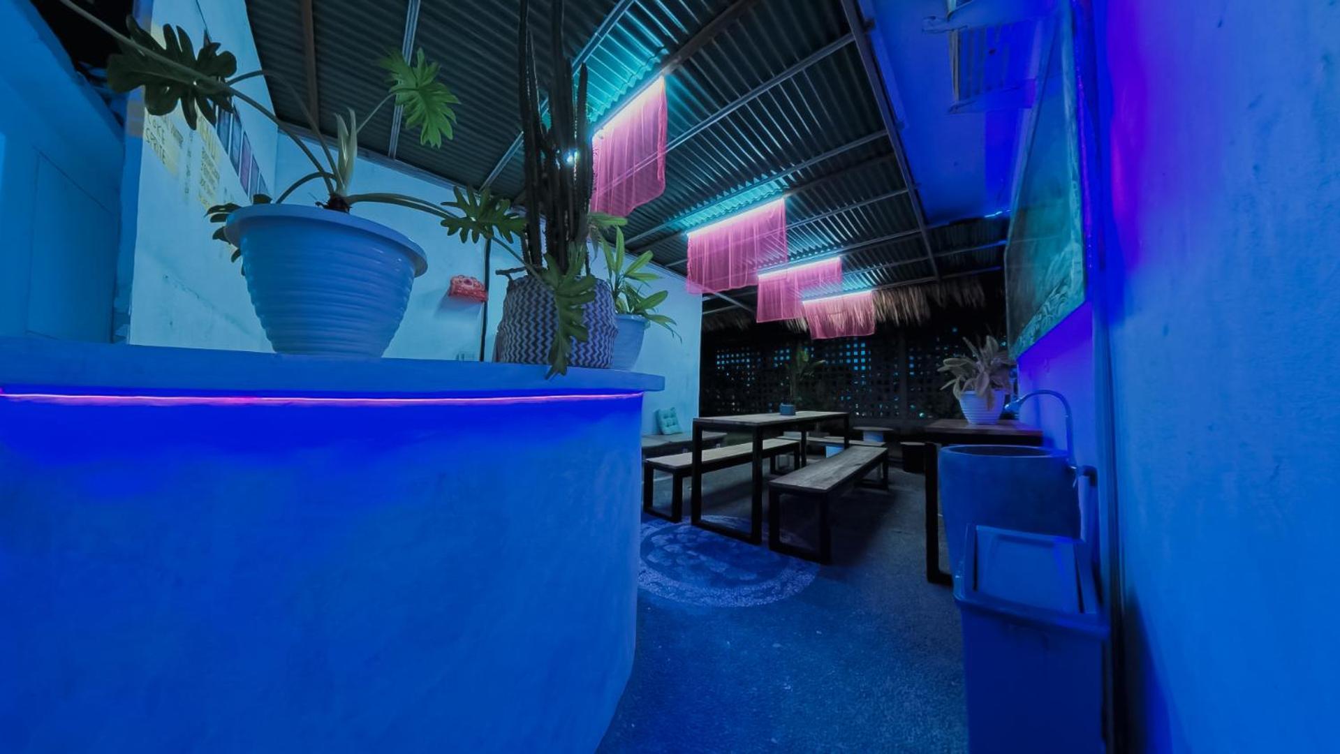 My Capsule Canggu Exterior photo